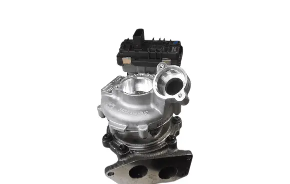 BMW 7 G11 G12 Turbo 843137-0002 TC10-0710 T918289KL