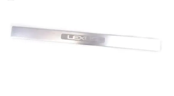 Lexus GS 300 350 430 450H (A) pillar trim 