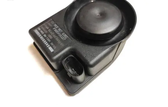 Audi Q5 SQ5 Alarm system siren 1K0951605C