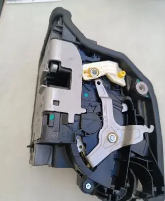 BMW iX3 G08 Rear door lock 7362785