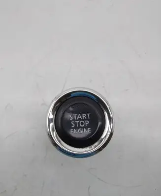 Mitsubishi Outlander Engine start stop button switch 8610A150