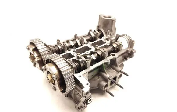 Ford Focus Engine head CM5G6090GF PBCM5G6090GF