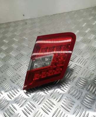 Mercedes-Benz E W212 Tailgate rear/tail lights A2129060258
