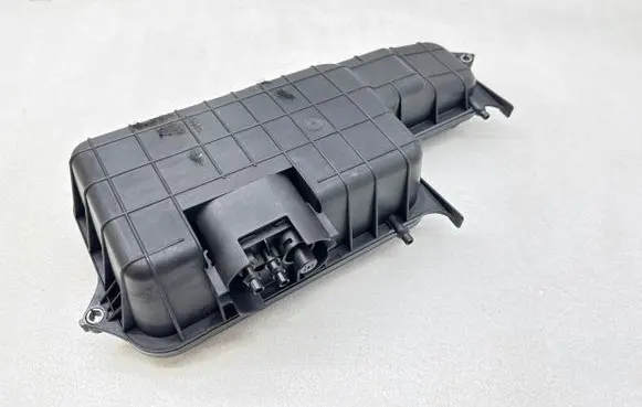 Mercedes-Benz S W221 Vacuum air tank A0008002219