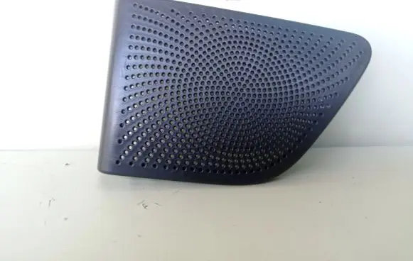 Audi Q5 SQ5 Rear door speaker cover trim 8R0035409A