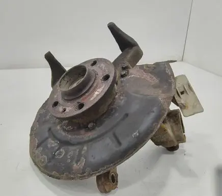 Volkswagen Polo Front wheel hub spindle knuckle