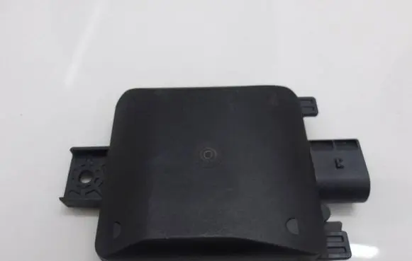 Volkswagen Golf VIII Blind spot module 2Q0907685E