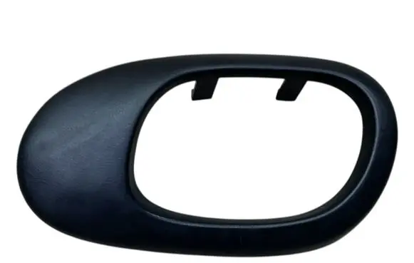 Peugeot 206 Rear door handle trim 9628404977