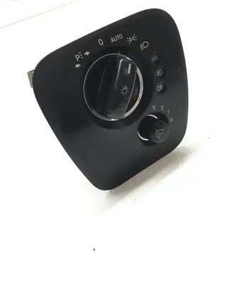 Mercedes-Benz CLS C219 Light switch A2195450604