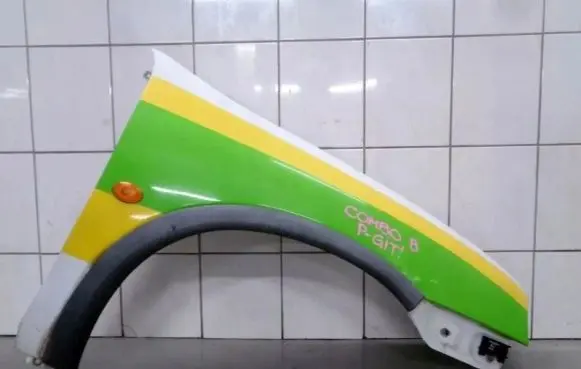 Opel Combo B Fender