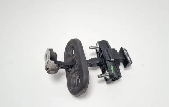 Opel Combo D Front door check strap stopper 1354695080