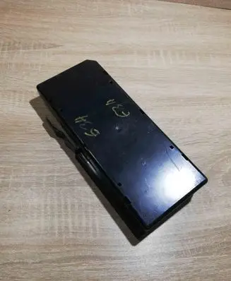 BMW 5 E34 Light module LCM 8390060