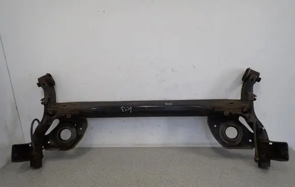 Nissan Micra Rear beam 