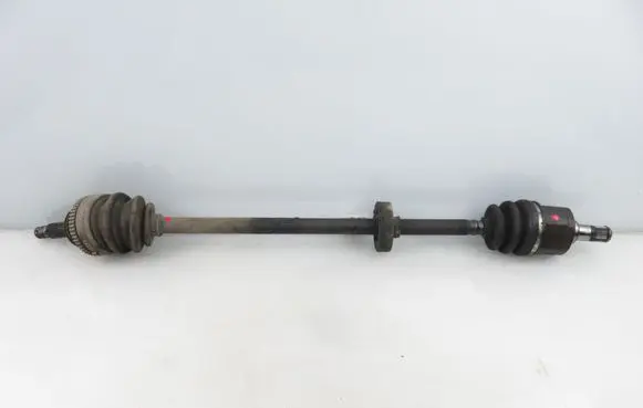 Hyundai Santa Fe Front driveshaft