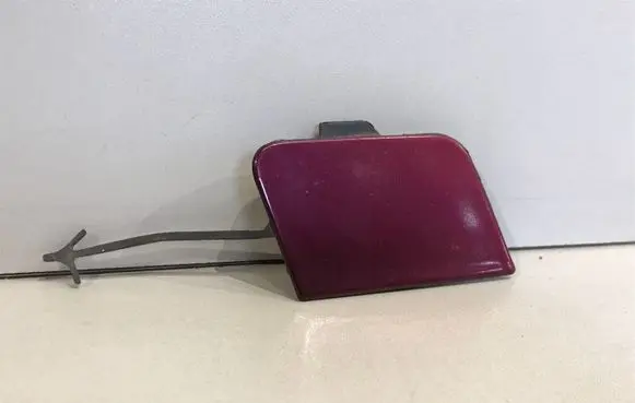 Audi A3 S3 8P Front tow hook cap/cover