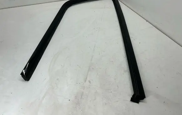 Chrysler Pacifica Rear side glass trim 68497496AB 68227296AD