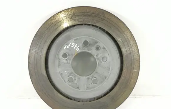Chevrolet Corvette C7 Rear brake disc 20981820