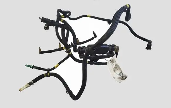 Citroen Berlingo Fuel line/pipe/hose 965244848000