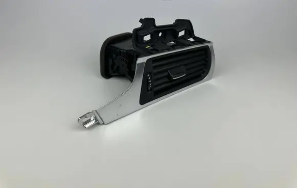 Audi A6 S6 C7 4G Dashboard side air vent grill/cover trim 4G2820902 9026100R