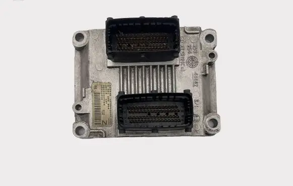 Alfa Romeo 156 Engine control unit/module 60662838 73503387 0261206663