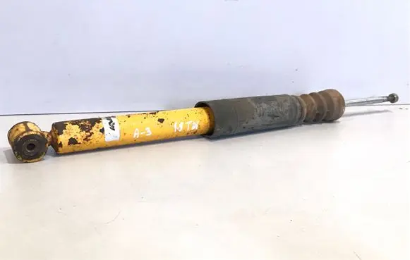 Audi A3 S3 8L Rear shock absorber/damper