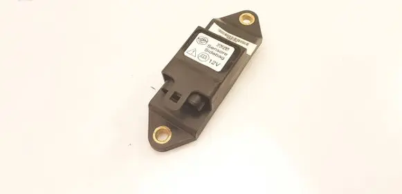 Lancia Thesis Airbag deployment crash/impact sensor 60687456