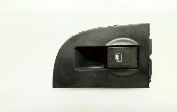 Audi A6 S6 C5 4B Electric window control switch 4B0959855A 4B0959521