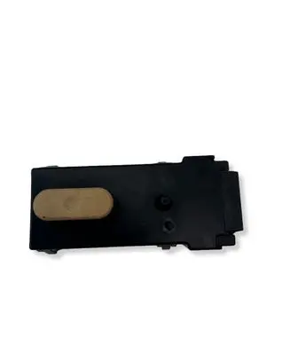 Opel Vectra C Seat control switch 24446719 02124M A03486
