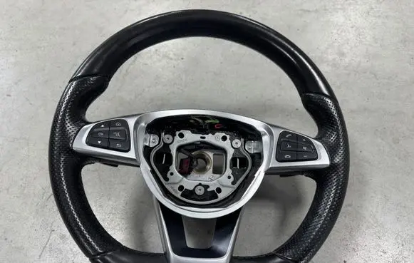 Mercedes-Benz C W205 Steering wheel A0004603703