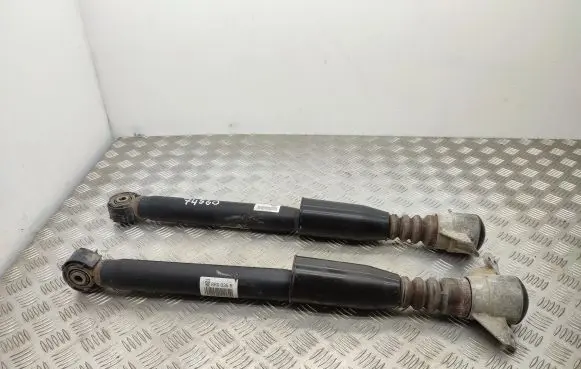 Audi Q5 SQ5 Rear shock absorber/damper 8R0513028BR