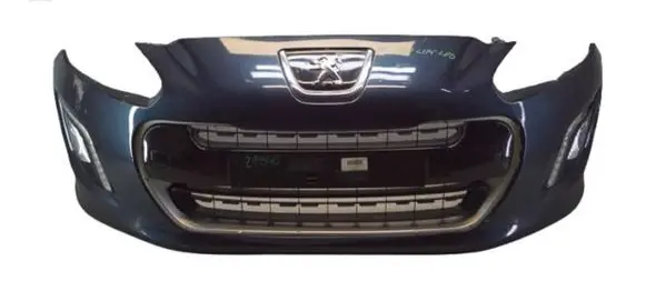 Peugeot 308 Front bumper