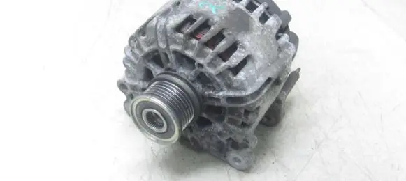 Audi Q3 8U Generator/alternator 03L903023L