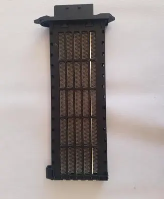 Renault Megane IV Electric car heater 