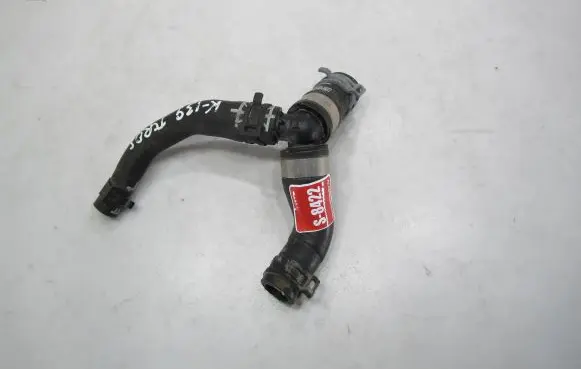 Volkswagen T-Cross Engine coolant pipe/hose 5WA121087D