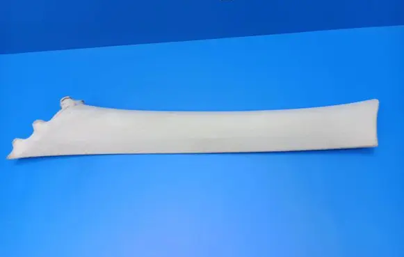 Mercedes-Benz E W211 (A) pillar trim A2116900325 2467500