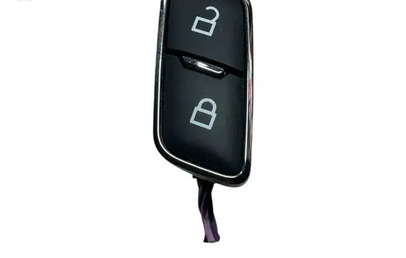 Ford Kuga II Central locking switch button BB5T14017CCW