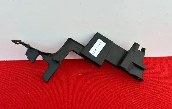 Honda CR-V Intercooler air guide/duct channel 71104-TLY-H000