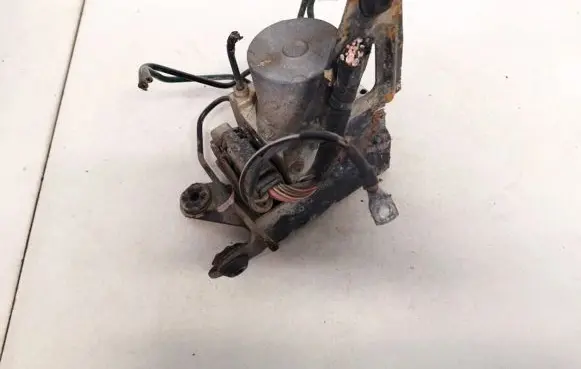 Renault Megane II ABS Pump 8200038695 0265231300
