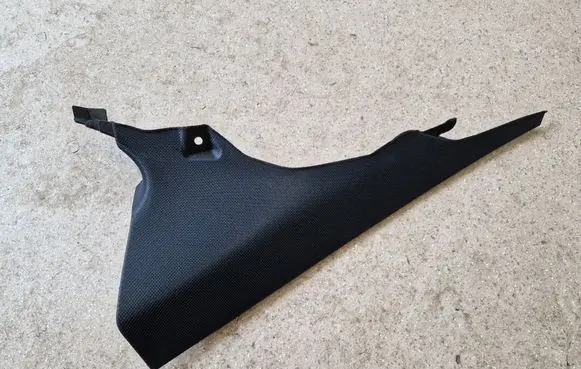 BMW 4 F32 F33 (C) pillar trim 7276895