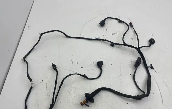 Volkswagen ID.7 Tailgate/trunk wiring harness 1H0971913B