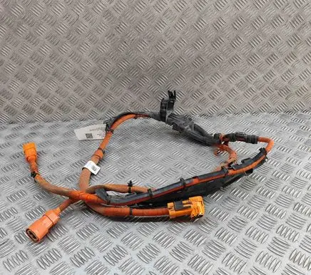 Audi e-tron Other wiring loom 4KE971008Q