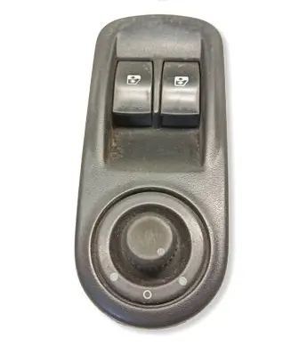 Renault Trafic II (X83) Electric window control switch 8200011867 29181 9116523