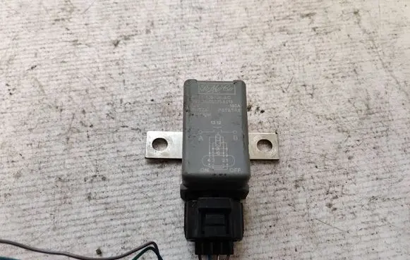 Ford Transit Other relay 6C1T10B728AC V23130020213C13
