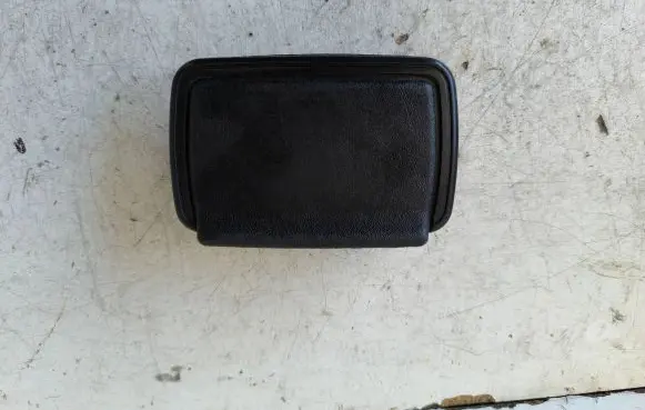 Volkswagen Transporter - Caravelle T5 Rear door ashtray 861857405A