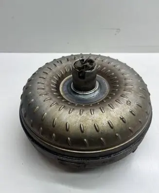 BMW X5 E53 Torque converter 24215581