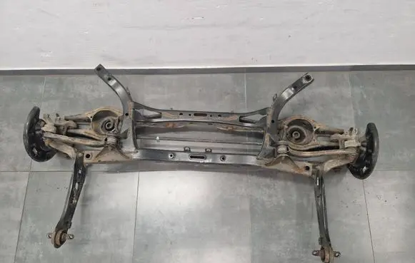 KIA Niro Rear axle beam