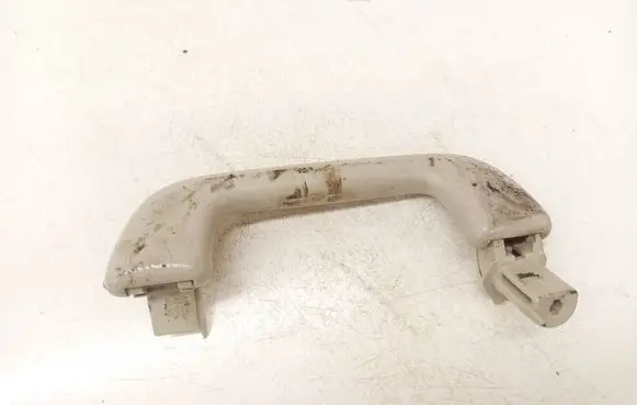 Toyota Corolla Verso AR10 Front interior roof grab handle 