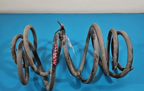 Chrysler Voyager Front coil spring IMPRK1532737