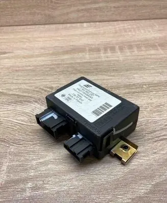 Volkswagen Sharan Immobilizer control unit/module 7M3953257 YM2119A366AA 73657912