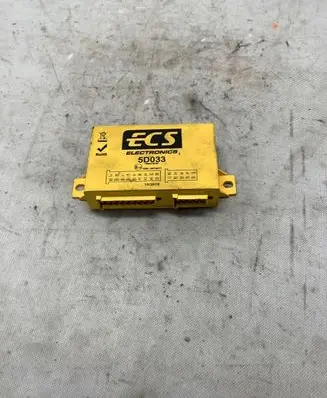 Hyundai Tucson TL Other control units/modules 5D033